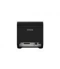 Epson TM-T20III (011): USB + Serial, PS, Blk, EU - Imagen 15