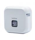 Brother PT-P710BT impresora de etiquetas Transferencia térmica 180 x 360 DPI Inalámbrico y alámbrico TZe - Imagen 6