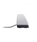 CHERRY SmartTerminal ST-1144 lector de tarjeta inteligente USB 2.0 Negro, Gris - Imagen 8