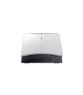 CHERRY SmartTerminal ST-1144 lector de tarjeta inteligente USB 2.0 Negro, Gris - Imagen 9