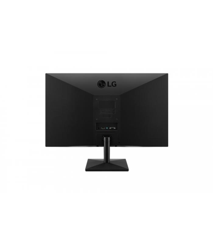 MONITOR LG 27MK430H-B 271 WLED FULLHD HDMI VGA 16:9 NEGRO MATE
