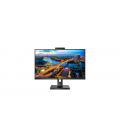 Philips B Line 242B1H/00 LED display 60,5 cm (23.8") 1920 x 1080 Pixeles Full HD Negro - Imagen 3