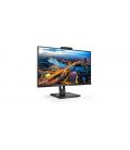 Philips B Line 242B1H/00 LED display 60,5 cm (23.8") 1920 x 1080 Pixeles Full HD Negro - Imagen 4