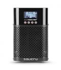 Salicru SLC-700-TWIN PRO2 IEC - Imagen 4