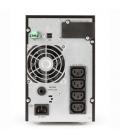 Salicru SLC-700-TWIN PRO2 IEC - Imagen 5