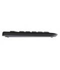 CHERRY DW 3000 teclado RF inalámbrico Español Negro - Imagen 10
