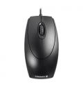 CHERRY M-5450 ratón Ambidextro USB Type-A+PS/2 Óptico 1000 DPI - Imagen 10