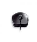 CHERRY M-5450 ratón Ambidextro USB Type-A+PS/2 Óptico 1000 DPI - Imagen 11