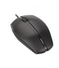 CHERRY Gentix ratón Ambidextro USB tipo A Óptico 1000 DPI - Imagen 9