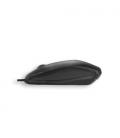 CHERRY Gentix ratón Ambidextro USB tipo A Óptico 1000 DPI - Imagen 10