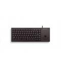 CHERRY G84-5400LUMES teclado USB Negro - Imagen 8