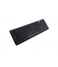 CoolBox CoolTouch teclado RF inalámbrico QWERTY Español Negro - Imagen 5