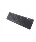 CoolBox CoolTouch teclado RF inalámbrico QWERTY Español Negro - Imagen 6