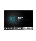 Silicon Power Slim S55 2.5" 240 GB Serial ATA III TLC - Imagen 7