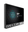 Silicon Power Slim S55 2.5" 480 GB Serial ATA III TLC - Imagen 9