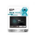 Silicon Power Ace A55 2.5" 128 GB SLC - Imagen 4