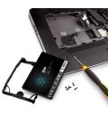 Silicon Power Ace A55 2.5" 128 GB SLC - Imagen 7