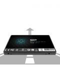 Silicon Power Ace A55 2.5" 128 GB SLC - Imagen 8