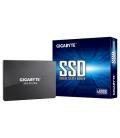 Gigabyte GP-GSTFS31480GNTD unidad de estado sólido 2.5" 480 GB Serial ATA III - Imagen 6