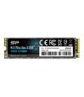 Silicon Power P34A60 M.2 256 GB PCI Express SLC NVMe - Imagen 2