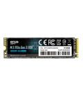 Silicon Power P34A60 M.2 512 GB PCI Express SLC NVMe - Imagen 2