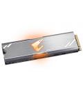 Gigabyte Aorus RGB M.2 256 GB PCI Express 3.0 3D TLC NVMe - Imagen 9