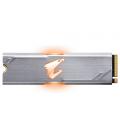 Gigabyte Aorus RGB M.2 256 GB PCI Express 3.0 3D TLC NVMe - Imagen 10