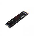 PNY XLR8 CS3030 SSD 250GB M.2 NVMe PCIe Gen3 - Imagen 11