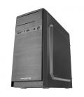 Tacens AC4500 carcasa de ordenador Mini Tower Negro 500 W - Imagen 3