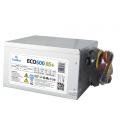 CoolBox FALCOO500E85 unidad de fuente de alimentación 300 W 20+4 pin ATX ATX Gris - Imagen 6