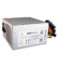 CoolBox FALCOO500E85 unidad de fuente de alimentación 300 W 20+4 pin ATX ATX Gris - Imagen 7