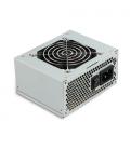 TooQ Fonte Ecopower II unidad de fuente de alimentación 500 W 20+4 pin ATX SFX Plata - Imagen 17