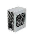 TooQ Fonte Ecopower II unidad de fuente de alimentación 500 W 20+4 pin ATX SFX Plata - Imagen 18