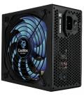 CoolBox DeepPower BR-650 unidad de fuente de alimentación 650 W 20+4 pin ATX ATX Negro - Imagen 2