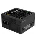 Gigabyte P750GM unidad de fuente de alimentación 750 W 20+4 pin ATX ATX Negro - Imagen 5