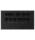Gigabyte P750GM unidad de fuente de alimentación 750 W 20+4 pin ATX ATX Negro - Imagen 7