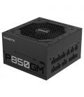 Gigabyte P850GM unidad de fuente de alimentación 850 W 20+4 pin ATX ATX Negro - Imagen 3