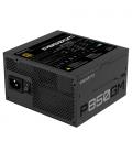 Gigabyte P850GM unidad de fuente de alimentación 850 W 20+4 pin ATX ATX Negro - Imagen 4