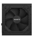 Gigabyte P850GM unidad de fuente de alimentación 850 W 20+4 pin ATX ATX Negro - Imagen 5