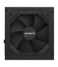 Gigabyte P1000GM unidad de fuente de alimentación 1000 W 20+4 pin ATX Negro - Imagen 3