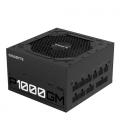 Gigabyte P1000GM unidad de fuente de alimentación 1000 W 20+4 pin ATX Negro - Imagen 4