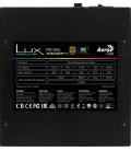 Aerocool LUX RGB 1000M Unidad de Fuente de Alimentación 1000 W - Imagen 4