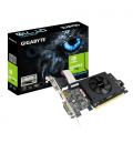 Gigabyte GV-N710D5-2GIL tarjeta gráfica NVIDIA GeForce GT 710 2 GB GDDR5 - Imagen 2