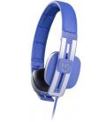 Hiditec Wave Auriculares Diadema Azul - Imagen 10