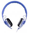 Hiditec Wave Auriculares Diadema Azul - Imagen 12