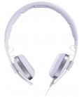 Hiditec Wave Auriculares Diadema Blanco - Imagen 4