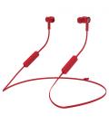 Hiditec AKEN Auriculares Dentro de oído, Banda para cuello Bluetooth Rojo - Imagen 6