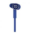 Hiditec AKEN Auriculares Dentro de oído, Banda para cuello Bluetooth Azul - Imagen 8