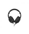 CoolBox RGB Pro Deep Chroma Auriculares Diadema Conector de 3,5 mm USB tipo A Negro - Imagen 9