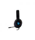 CoolBox RGB Pro Deep Chroma Auriculares Diadema Conector de 3,5 mm USB tipo A Negro - Imagen 11
